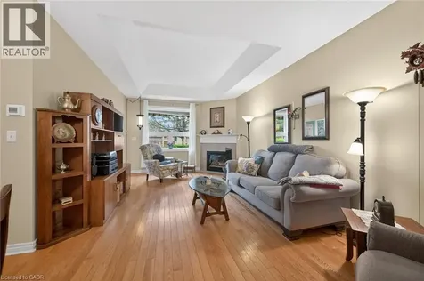 59 Riveroaks Drive Mount Hope ON L0R 1W0