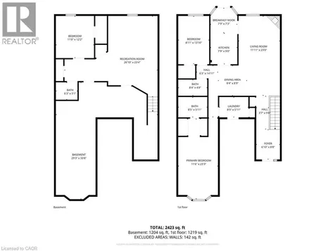 59 Riveroaks Drive Mount Hope ON L0R 1W0
