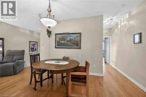 59 Riveroaks Drive Mount Hope ON L0R 1W0