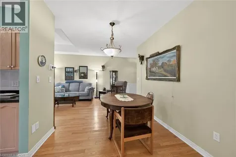 59 Riveroaks Drive Mount Hope ON L0R 1W0