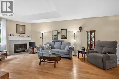 59 Riveroaks Drive Mount Hope ON L0R 1W0