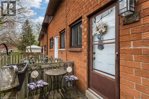 444 Stone Church Road West Hamilton ON L9B 1R1
