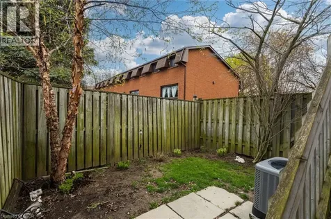 444 Stone Church Road West Hamilton ON L9B 1R1