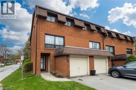 444 Stone Church Road West Hamilton ON L9B 1R1