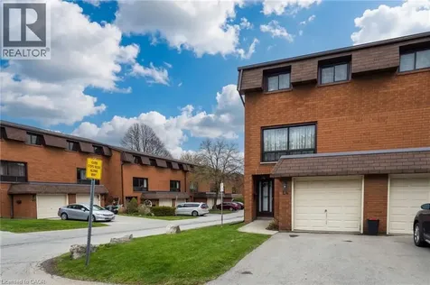 444 Stone Church Road West Hamilton ON L9B 1R1