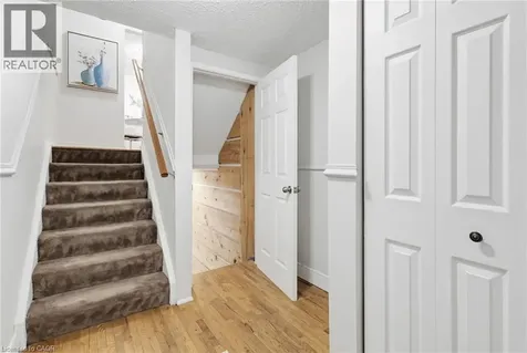 444 Stone Church Road West Hamilton ON L9B 1R1