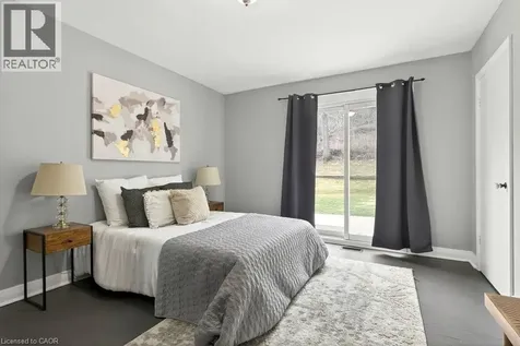 76 Margaret Avenue Stoney Creek ON L8G 3G5