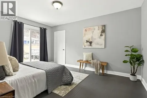76 Margaret Avenue Stoney Creek ON L8G 3G5
