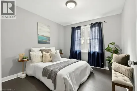 76 Margaret Avenue Stoney Creek ON L8G 3G5