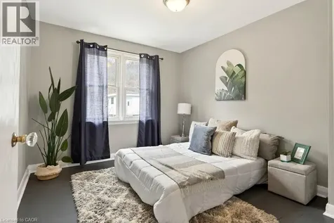 76 Margaret Avenue Stoney Creek ON L8G 3G5