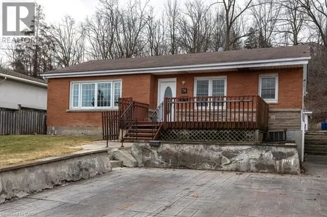 76 Margaret Avenue Stoney Creek ON L8G 3G5