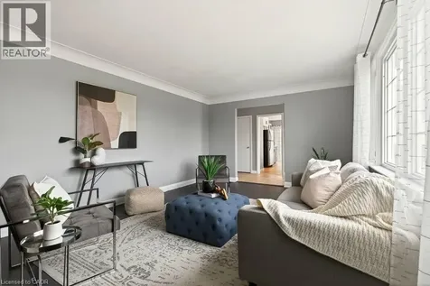 76 Margaret Avenue Stoney Creek ON L8G 3G5