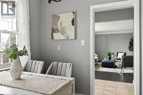 76 Margaret Avenue Stoney Creek ON L8G 3G5