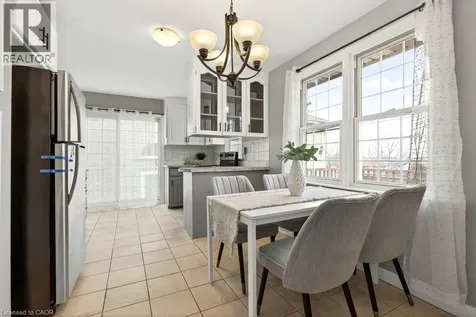 76 Margaret Avenue Stoney Creek ON L8G 3G5