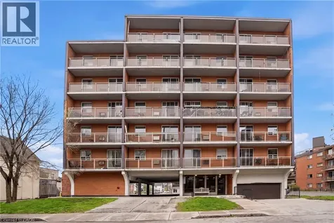 30 Summit Avenue Hamilton ON L8V 2R8