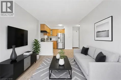 30 Summit Avenue Hamilton ON L8V 2R8