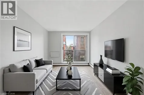 30 Summit Avenue Hamilton ON L8V 2R8