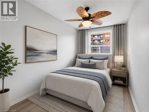 30 Summit Avenue Hamilton ON L8V 2R8
