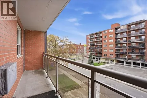 30 Summit Avenue Hamilton ON L8V 2R8