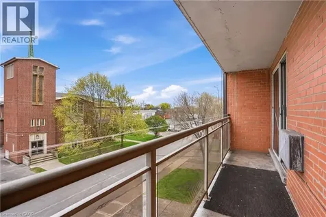 30 Summit Avenue Hamilton ON L8V 2R8