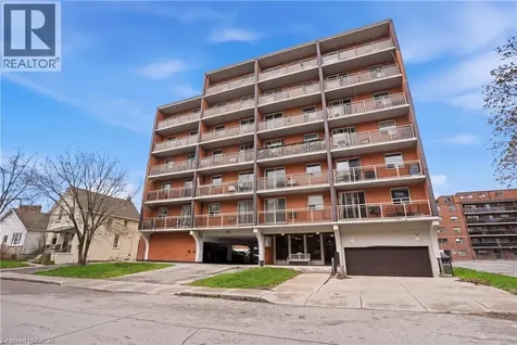 30 Summit Avenue Hamilton ON L8V 2R8