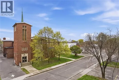 30 Summit Avenue Hamilton ON L8V 2R8