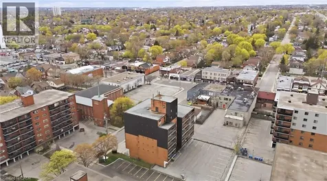 30 Summit Avenue Hamilton ON L8V 2R8