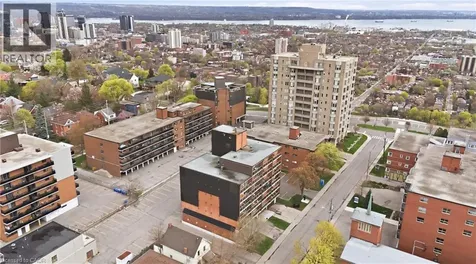 30 Summit Avenue Hamilton ON L8V 2R8