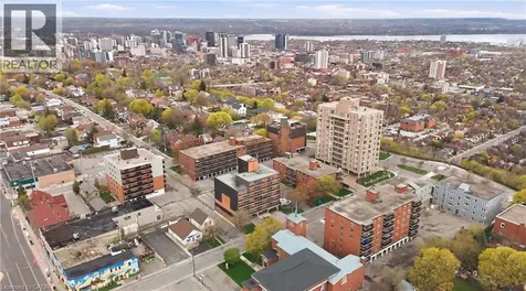 30 Summit Avenue Hamilton ON L8V 2R8
