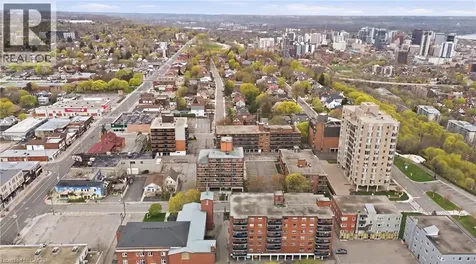 30 Summit Avenue Hamilton ON L8V 2R8