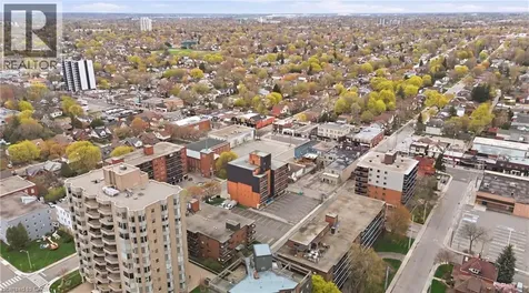 30 Summit Avenue Hamilton ON L8V 2R8