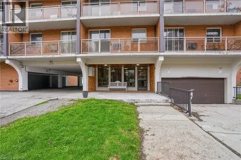 30 Summit Avenue Hamilton ON L8V 2R8