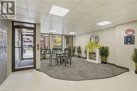 30 Summit Avenue Hamilton ON L8V 2R8