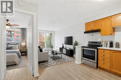 30 Summit Avenue Hamilton ON L8V 2R8