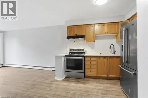30 Summit Avenue Hamilton ON L8V 2R8