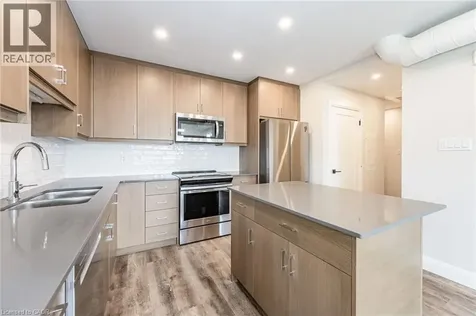 72 Erb Street East Waterloo ON N2J 1L8