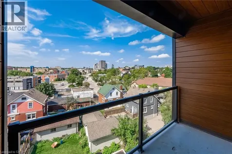 72 Erb Street East Waterloo ON N2J 1L8