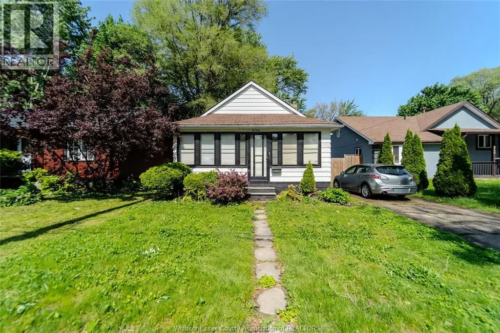 3764 Matchett Road Windsor ON N9C 2A2
