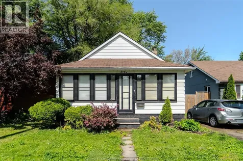 3764 Matchett Road Windsor ON N9C 2A2