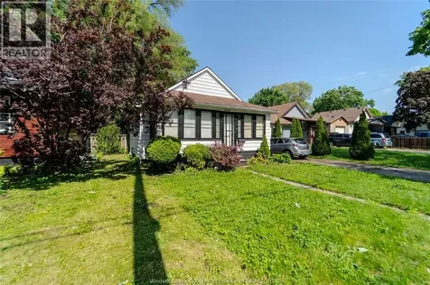3764 Matchett Road Windsor ON N9C 2A2