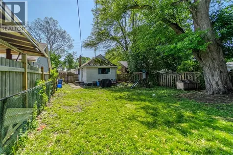 3764 Matchett Road Windsor ON N9C 2A2