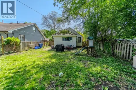 3764 Matchett Road Windsor ON N9C 2A2