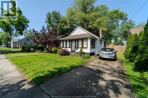 3764 Matchett Road Windsor ON N9C 2A2