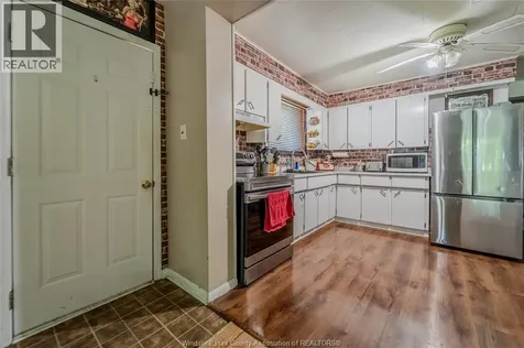 3764 Matchett Road Windsor ON N9C 2A2