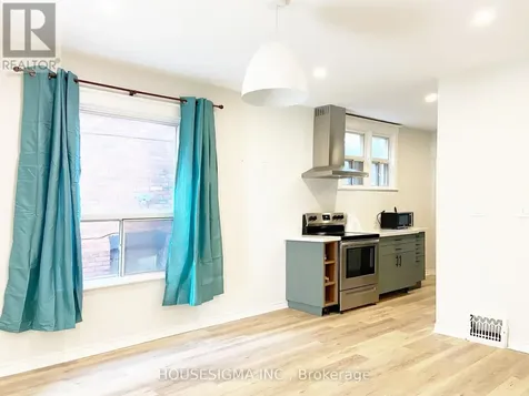 19 Erie Avenue Hamilton (stinson) ON L8N 2W5