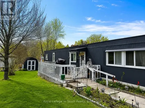 38 Northland Road Midland ON L4R 0B9