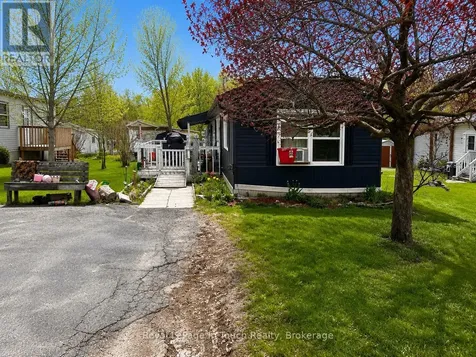 38 Northland Road Midland ON L4R 0B9
