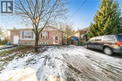 15 Margaret Street Thorold ON L0S 1K0