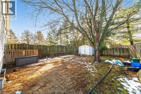 15 Margaret Street Thorold ON L0S 1K0