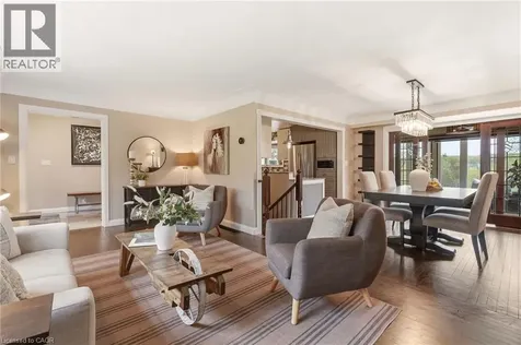 5258 Cedar Springs Road Burlington ON L7P 0B9